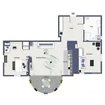 Διαμέρισμα Strandpalais 11b *