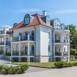 Διαμέρισμα Strandpalais 11b Ostseebad Kühlungsborn