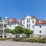 Strandpalais 11b Ostseebad Kühlungsborn