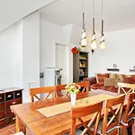 Strandpalais 11b Apartamento Ostseebad Kühlungsborn