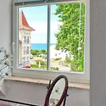 Apartamento Strandpalais 11b *