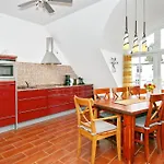 Διαμέρισμα Strandpalais 11b Ostseebad Kühlungsborn