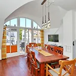 Strandpalais 11b Διαμέρισμα Ostseebad Kühlungsborn