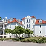 Διαμέρισμα Strandpalais 11b *
