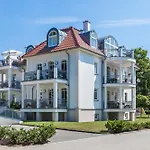 Strandpalais 11b * Ostseebad Kühlungsborn