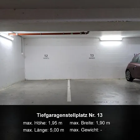 Strandpalais 11b