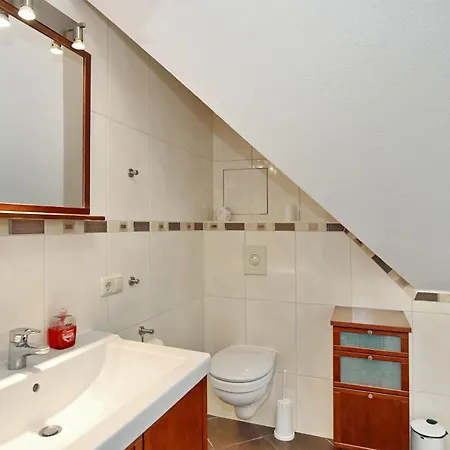 Apartman Strandpalais 11b