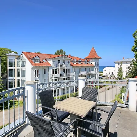 Strandpalais 11b *