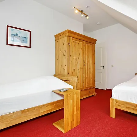 Strandpalais 11b Διαμέρισμα