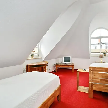 Apartman Strandpalais 11b