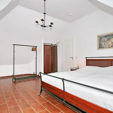 Διαμέρισμα Strandpalais 11b *