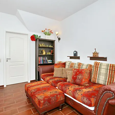 Apartman Strandpalais 11b