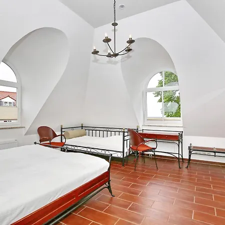 Apartment Strandpalais 11b *