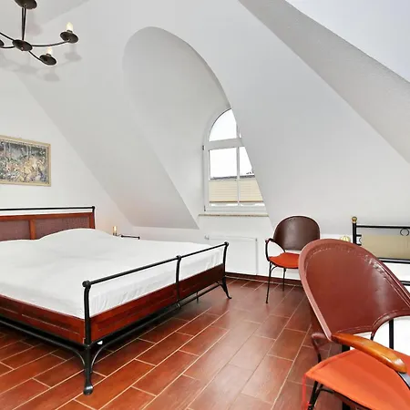 Apartment Strandpalais 11b *