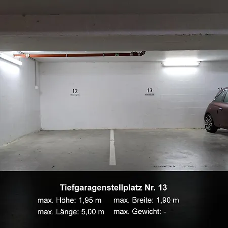 Strandpalais 11b *