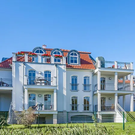 Apartment Strandpalais 11b *