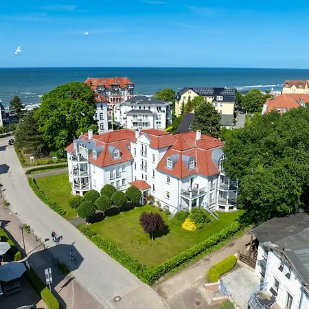 Strandpalais 11b *